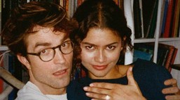 drama komedia romantyczna zendaya robert pattinson kiedy gdzie oglądać