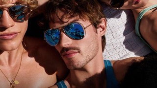 Dolce & Gabbana x Ray-Ban