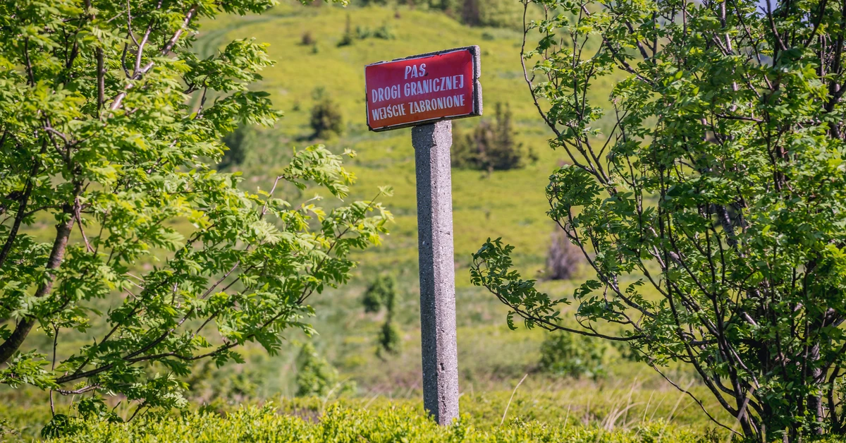 Kluczowe tereny w Polsce bez ochrony przed rosyjską agresją. Wykluczone z unijnego paktu