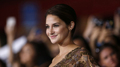 Shailene Woodley: hipiska z Hollywood