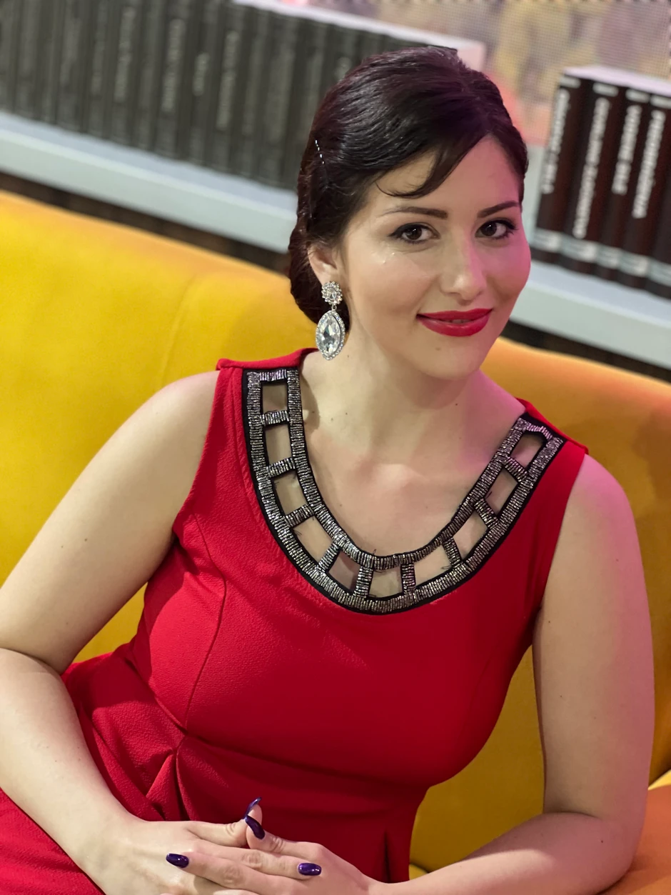 Psiholog Jovana Jovanović