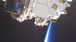 putin buduje własnego starlinka. wystrzelili pierwsze satelity