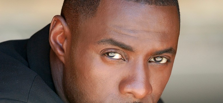 Idris Elba nie umie "po amerykańsku", więc jak podbije Hollywood?