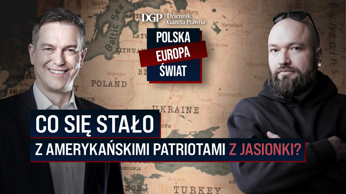 Polska Europa Świat