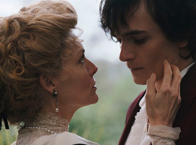 Cheri, reż. Stephen Frears (Wielka Brytania/Niemcy/Francja)