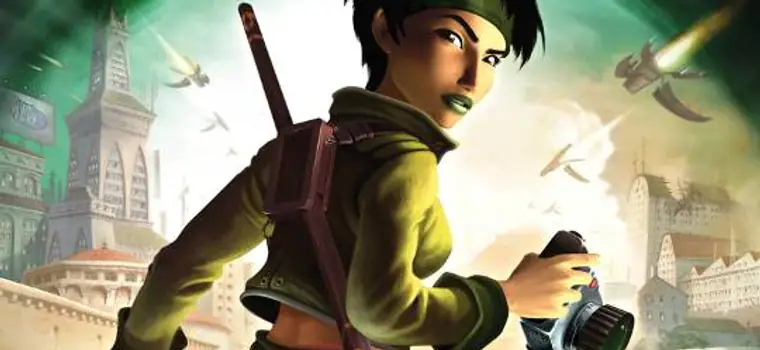 Ścieżka dźwiękowa do Beyond Good & Evil do pobrania za darmo