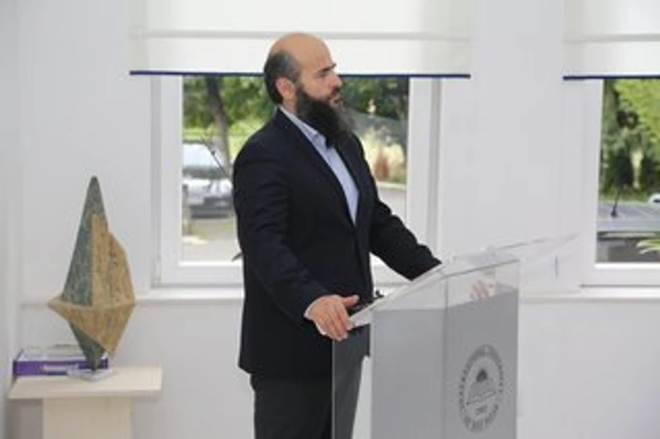 Muamer Zukorlić brani disertaciju