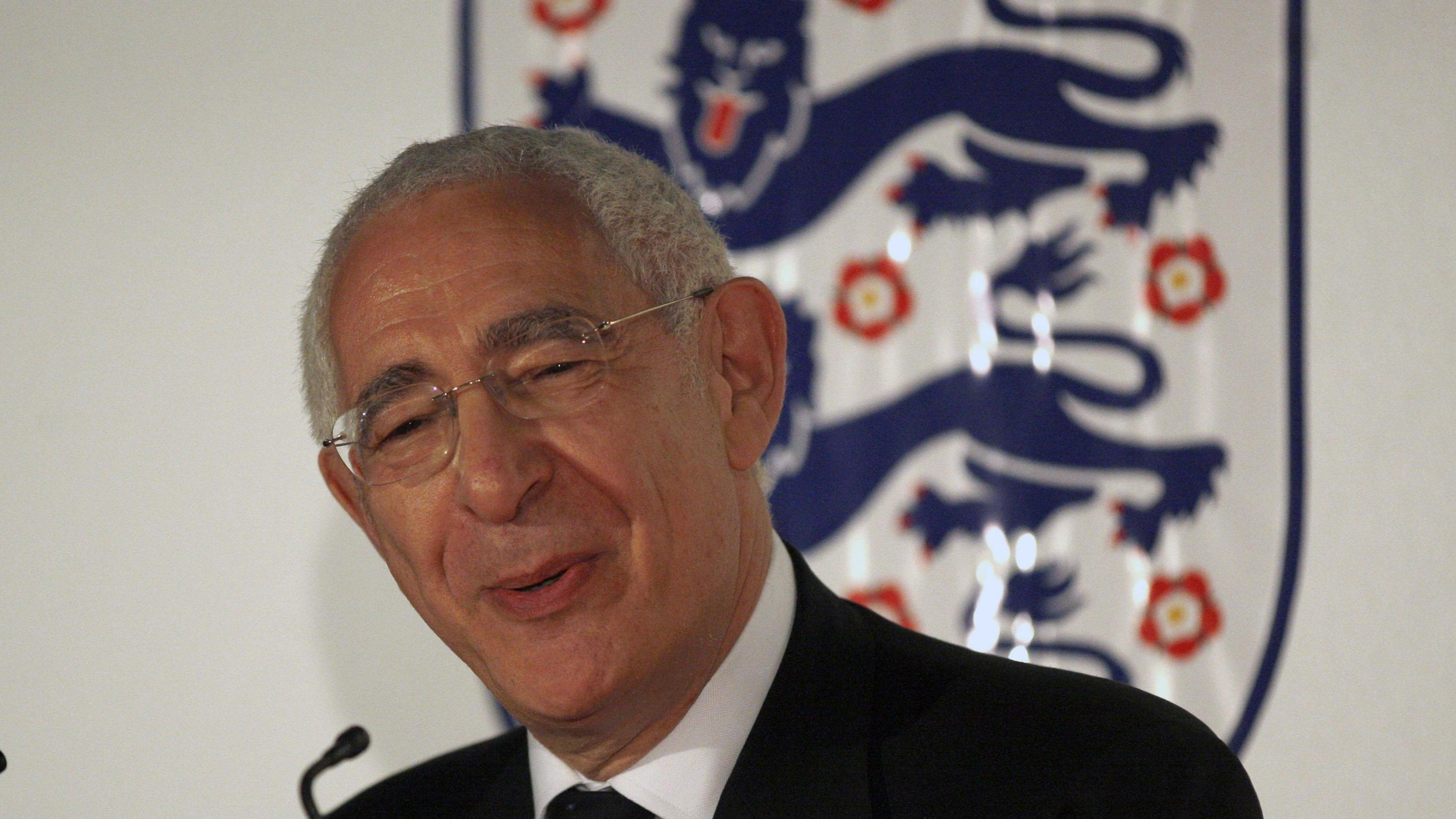 Football reformer who fought racism and exposed FIFA corruption dies at 82