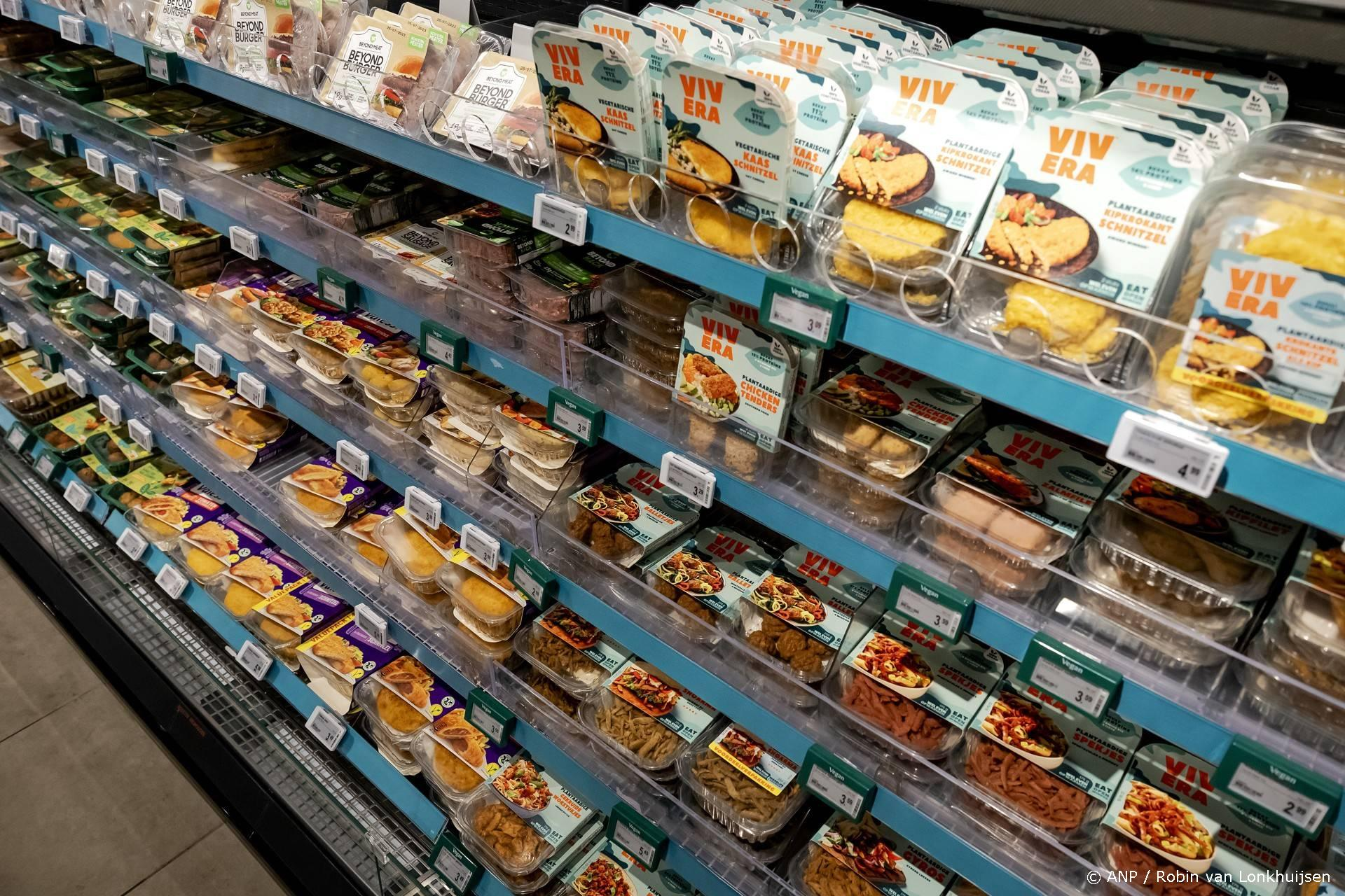 NVWA schort boetes voor 'plantaardig gehakt' op - wacht eerst op EU-besluit