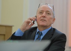 O. Rydzyk: To likwidacja mediów katolickich! Luft zaprzecza