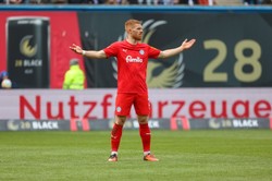 Mikkel Kirkeskov wrócił do Ekstraklasy. Będzie grał w Zagłębiu Lubin