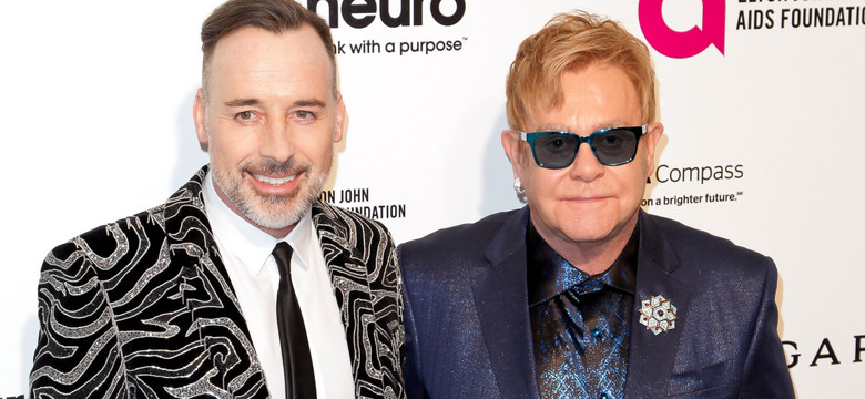 Elton John nie zostawi majątku dzieciom — mają znać wartość pieniędzy i pracy