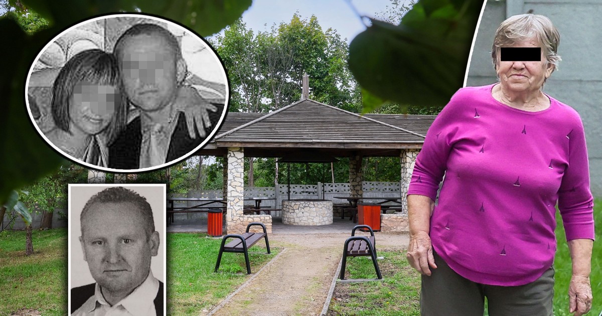 Chrzestna Jaworka pod lupą – nowe zarzuty w sprawie Borowce