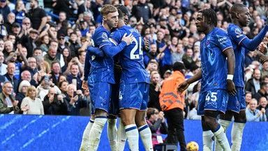 Leicester City-Chelsea: typy, kursy, transmisja (23.11.2024)