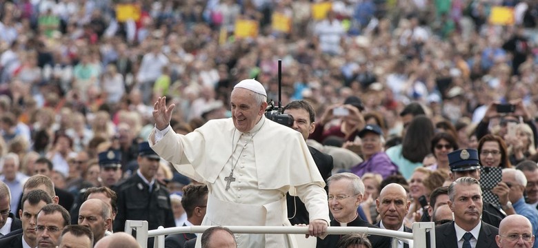 Abp Gądecki dziękuje papieżowi za pielgrzymkę do Polski i ŚDM