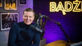 Tego nie wiecie o Rafale Brzozowskim. Takie wykształcenie ma muzyk