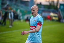 Gorsza jesień, lepsza wiosna. Niedosyt w Piaście Gliwice