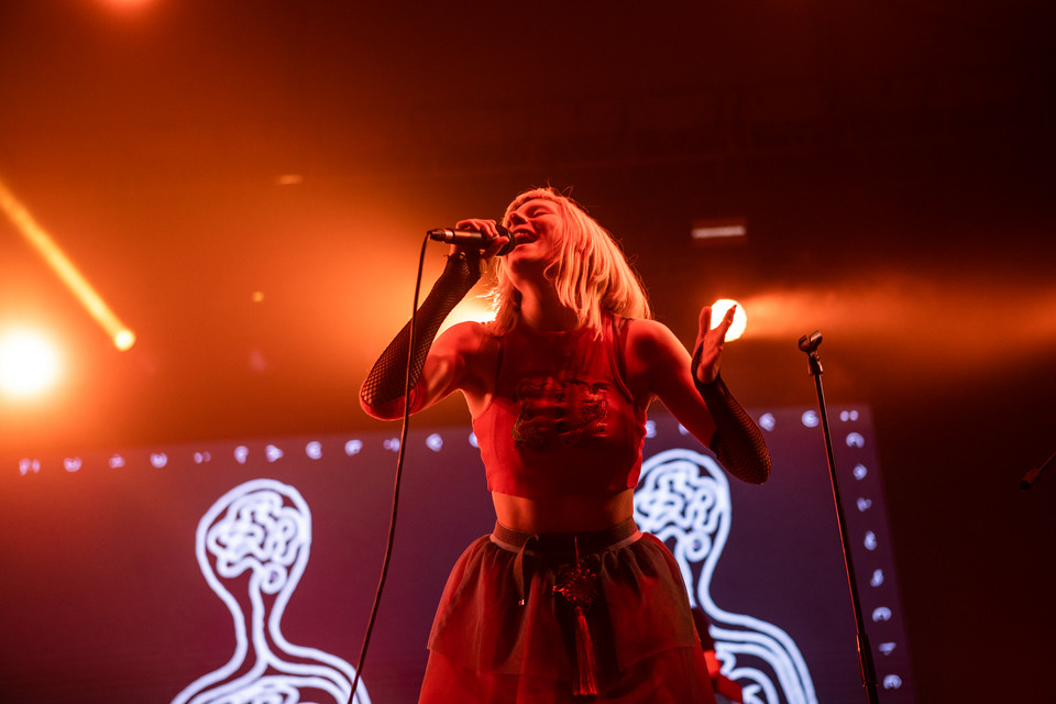 Kraków Live Festival 2019: Aurora