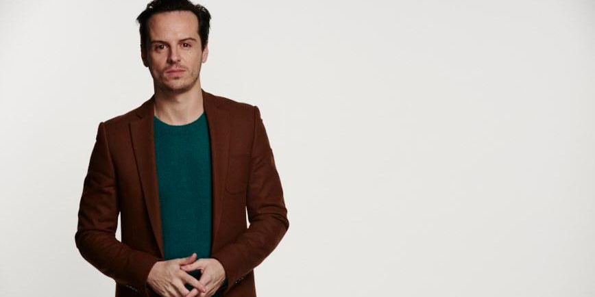 Andrew Scott