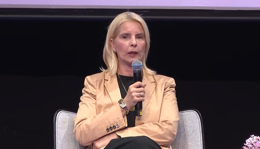 Dr Antonela Sabati Rajić, specijalista endokrinologije i interne medicine