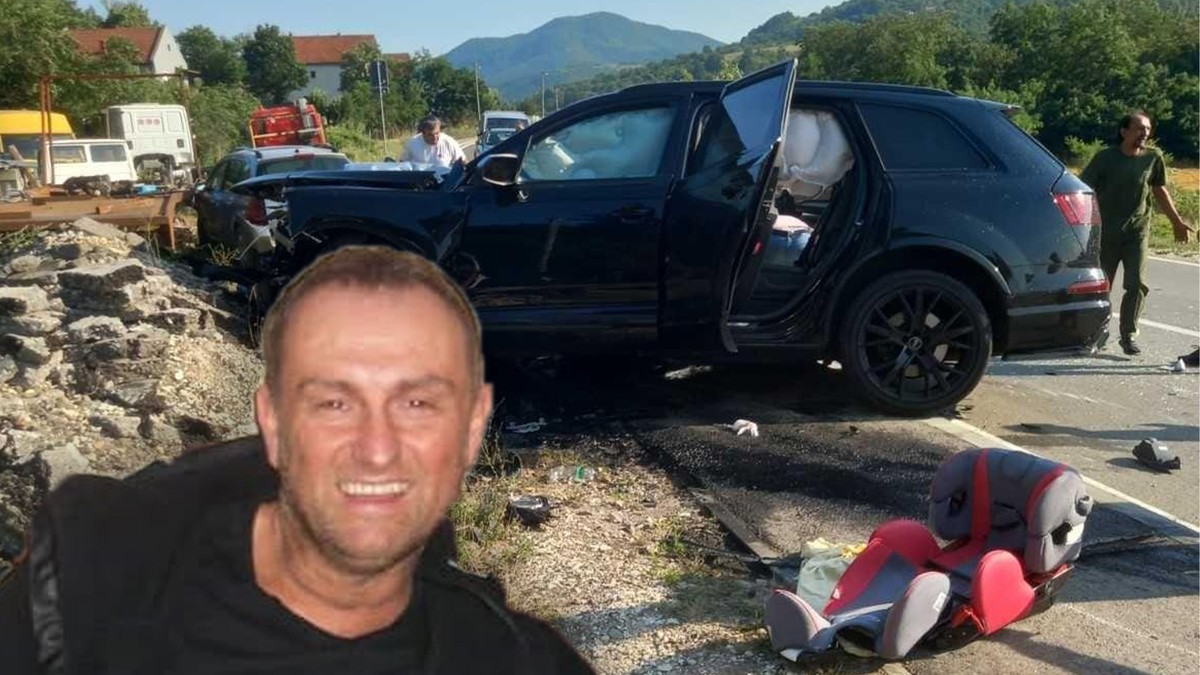 Goran Mladenović Grga 