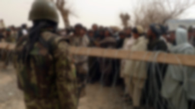 Masakra cywilów w Afganistanie. Ujawniono nazwisko żołnierza, który zabił 16 cywilów