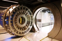 Narodowy Bank Polski otwiera Centrum Pieniądza w Warszawie. ZDJĘCIA DZIENNIK.PL