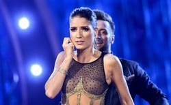 Lenka Klimentova zdradziła swoją rodzinną tajemnicę