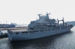 Niemieckie okręty drażnią Chiny. Berlin broni wartości. A z nim USA, Francja, Wielka Brytania, Australia