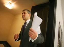 SLD poparło pomostówki, teraz je zaskarży