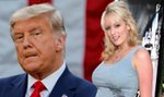 Kim jest Stormy Daniels? Seksualna tygrysica, przez którą wpadł Donald Trump