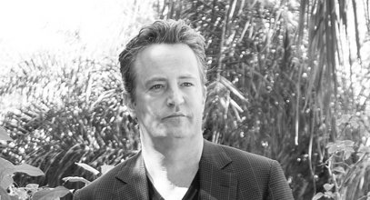 Przełom ws. śmierci Matthew Perry’ego. Aresztowano kilka osób