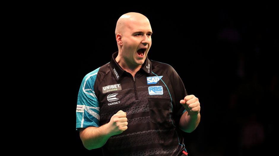 Rob Cross