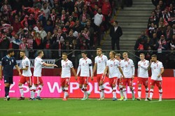 Krzysztof Piątek: Mecz z San Marino nie był dla nas łatwy