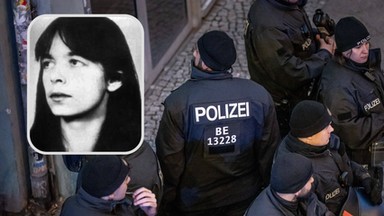 W volkswagenie, który został przerobiony na bombę, policja znalazła włosy. Poszukiwania trwały ponad 30 lat