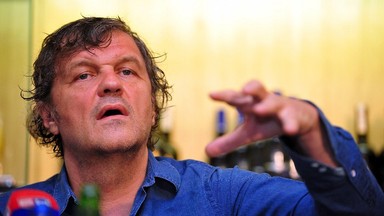 Emir Kusturica chce uniewinnienia Gawrilo Principa