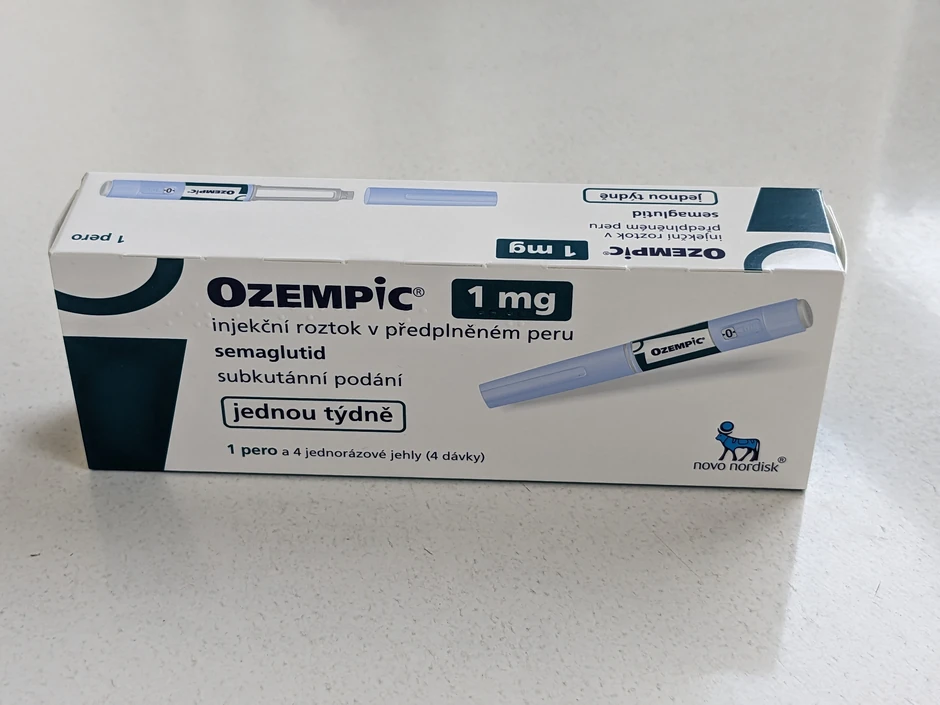 Lek Ozempik u Srbiji nije registrovan za lečenje gojaznosti