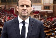 Emmanuel Macron, wybory parlamentarne