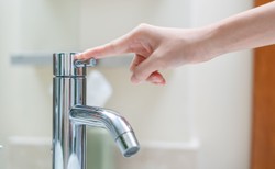 Awaria magistrali w Poznaniu. "Wznowiono dostawy wody"