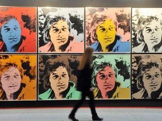 Andy Warhol