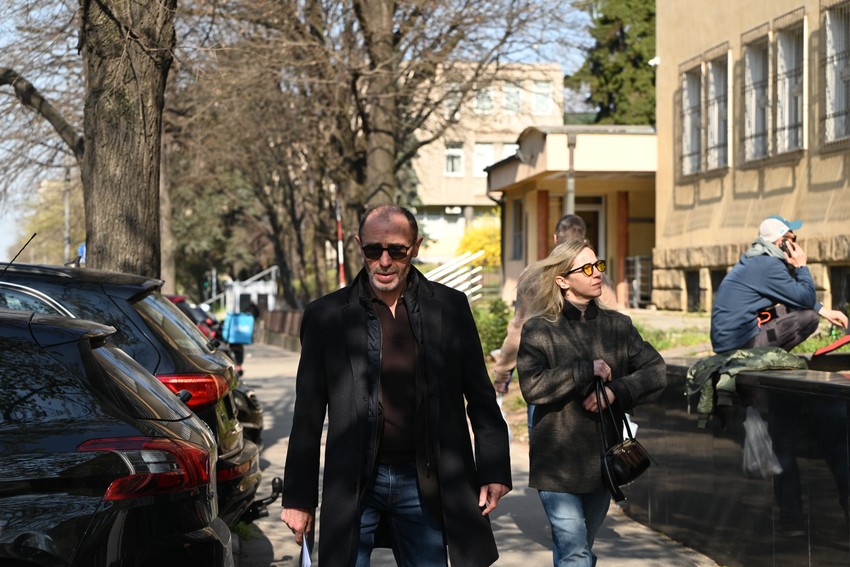 Roditelji Angeline Aćimović 