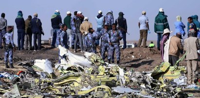 Boeing się przyznał. To zabiło tych pasażerów