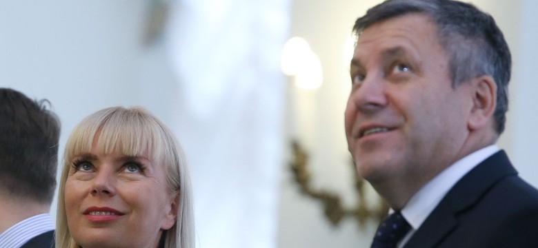 Piechociński o Bieńkowskiej: Nie tylko o mnie mówi debil