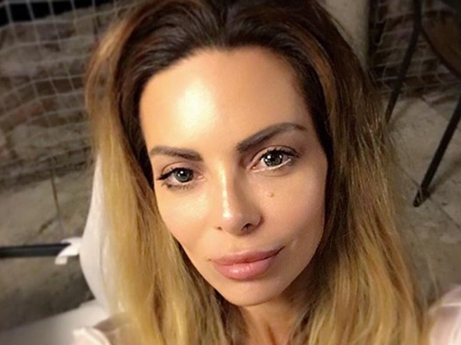 Nikolina Ristović