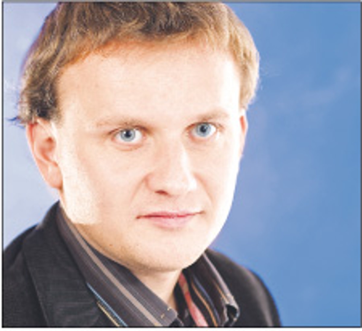 Bartosz Marczuk