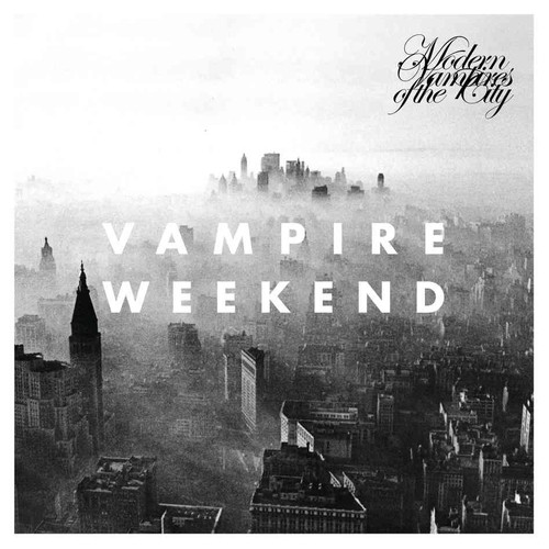 7. 'Modern Vampires of the City' – Vampire Weekend