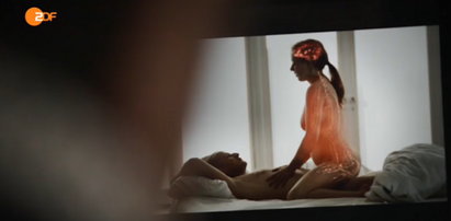 Drugi kanał publicznej TV szuka par do seksu na antenie