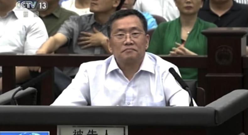 China jails activist lawyer for 7 years for subversion