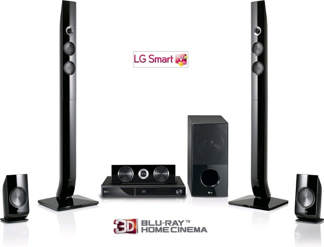 <b>LG HX-906PA</b>
<br><br>
Moc: 1000W
<br>
Czytnik: Blu-Ray
<br> 
Wi-Fi: TAK
<br>
Cena: od 1499 zł