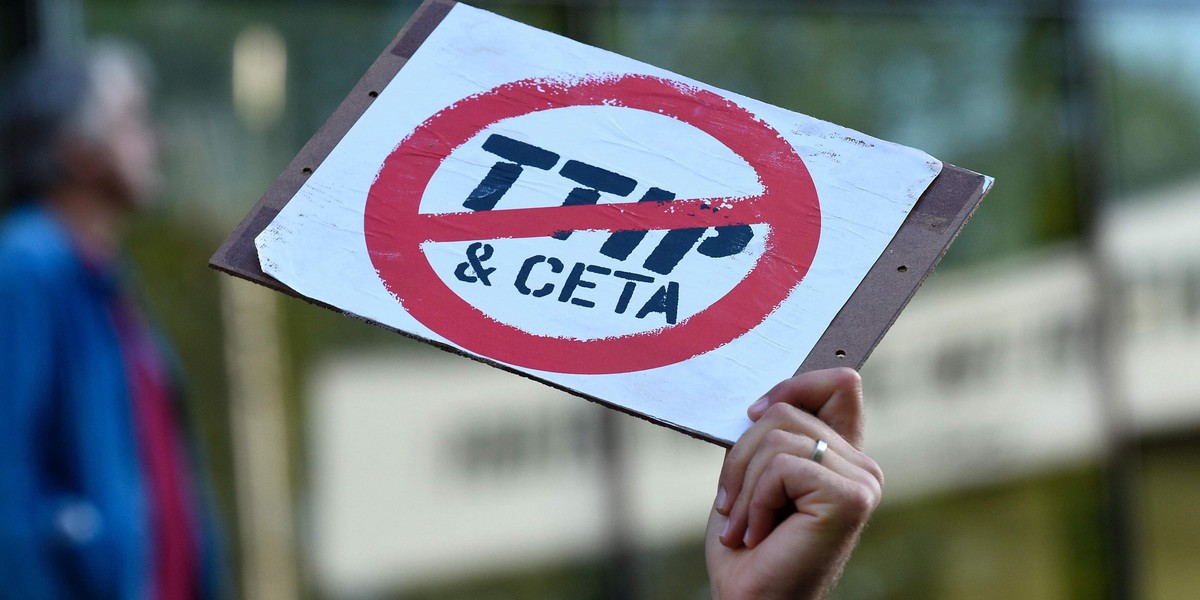 Czy CETA nam zagraża?